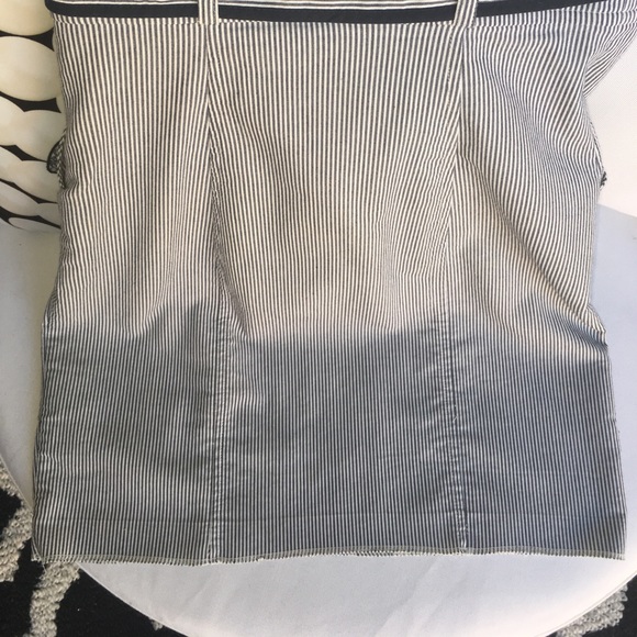 Armani Exchange Spring Dress - Picture 5 of 6